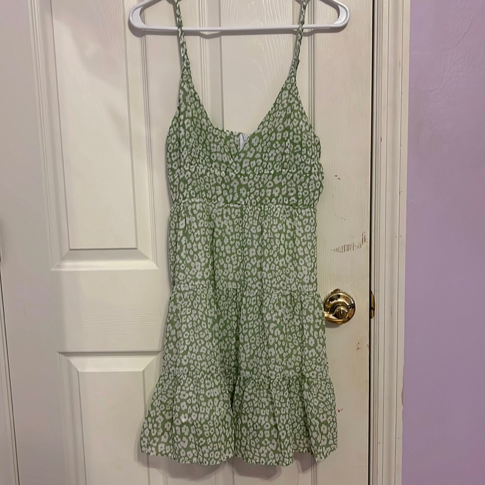 Shein dress never worn